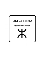 Le tifinagh.pdf